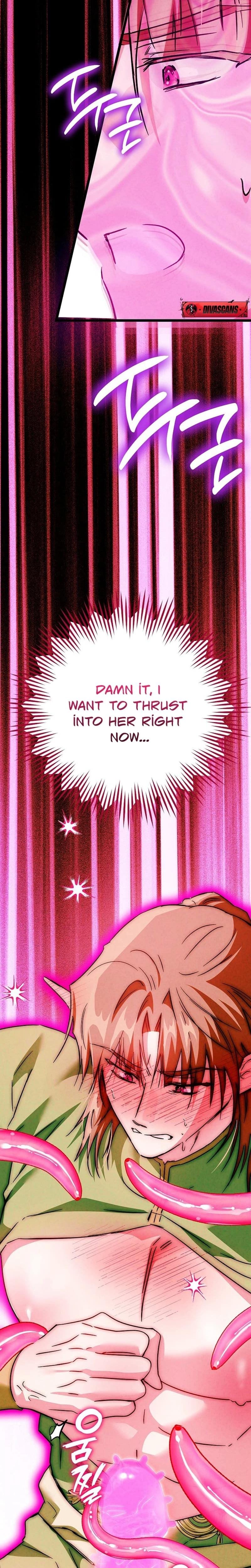 The Maiden Trials Uncensored, chapter 15, page 15 of 36