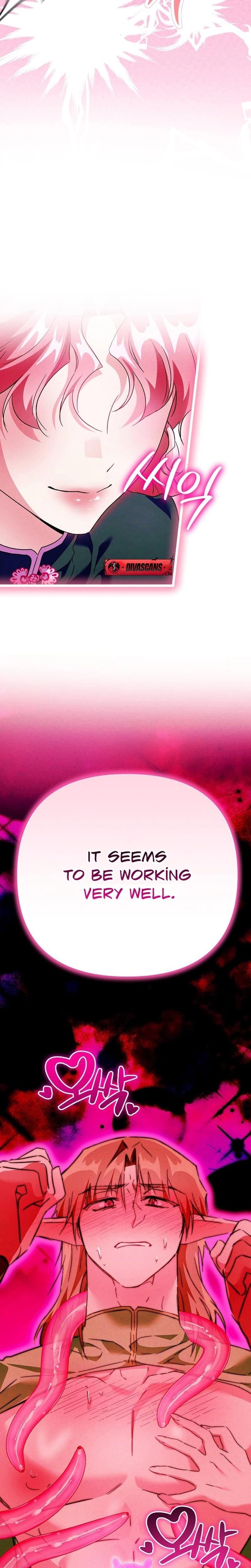 The Maiden Trials Uncensored, chapter 15, page 20 of 36