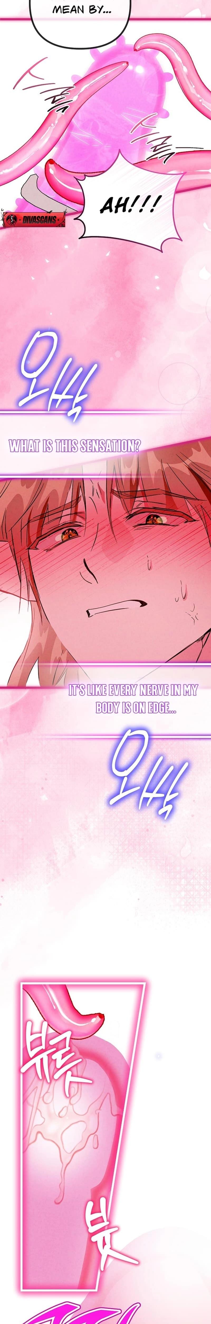 The Maiden Trials Uncensored, chapter 15, page 23 of 36