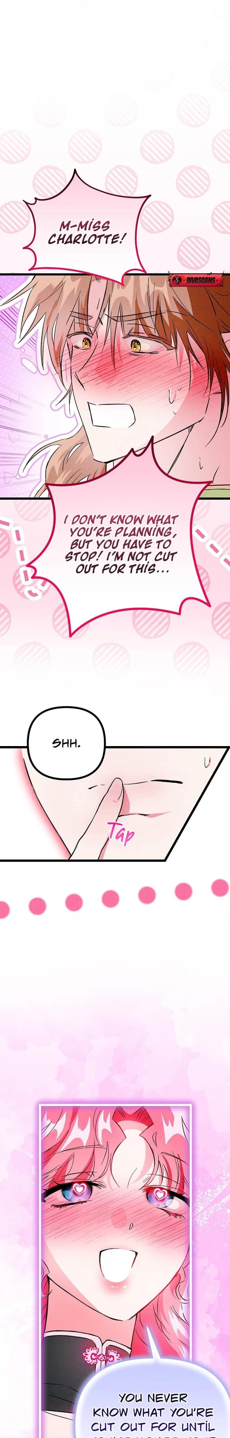 The Maiden Trials Uncensored, chapter 15, page 27 of 36
