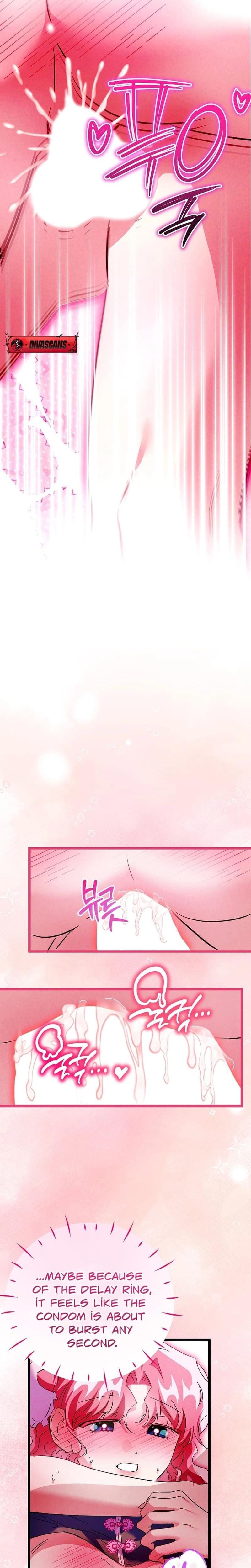 The Maiden Trials Uncensored, chapter 15, page 31 of 36