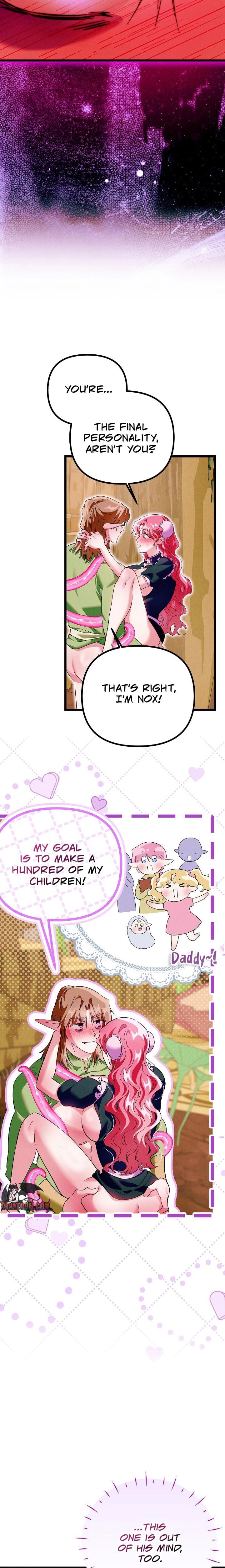 The Maiden Trials Uncensored, chapter 16, page 10 of 33