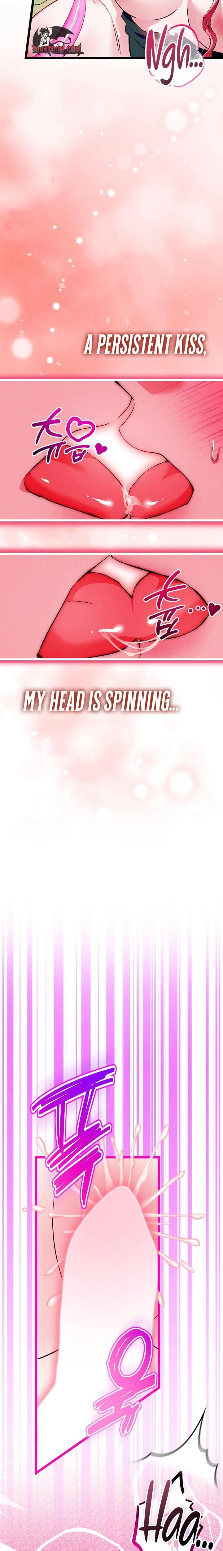 The Maiden Trials Uncensored, chapter 16, page 15 of 33