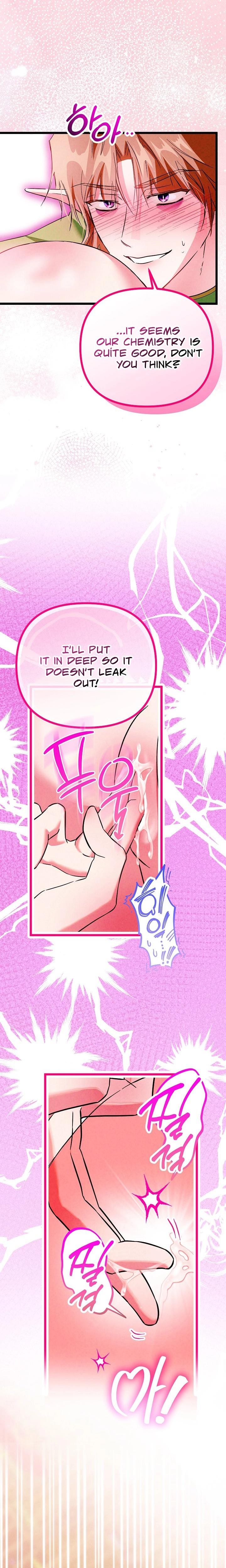 The Maiden Trials Uncensored, chapter 16, page 21 of 33