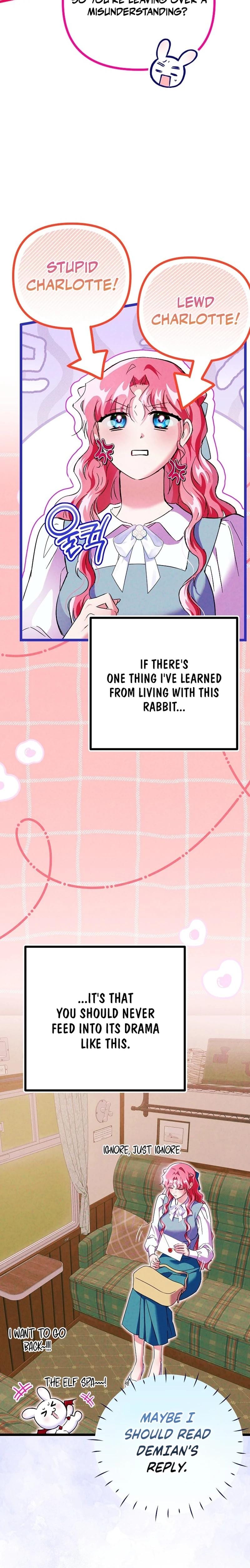 The Maiden Trials Uncensored, chapter 17, page 19 of 35