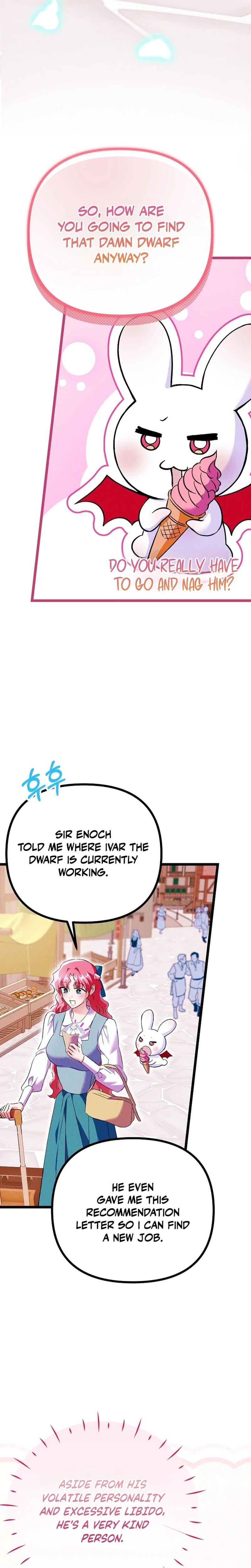 The Maiden Trials Uncensored, chapter 17, page 27 of 35
