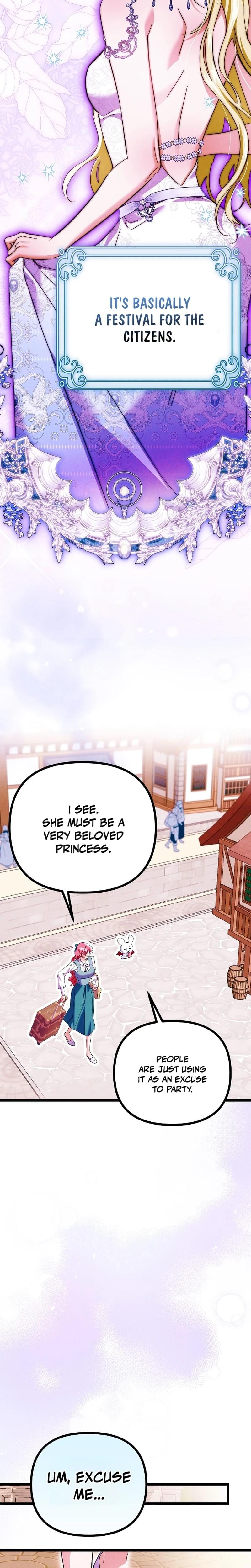 The Maiden Trials Uncensored, chapter 17, page 29 of 35
