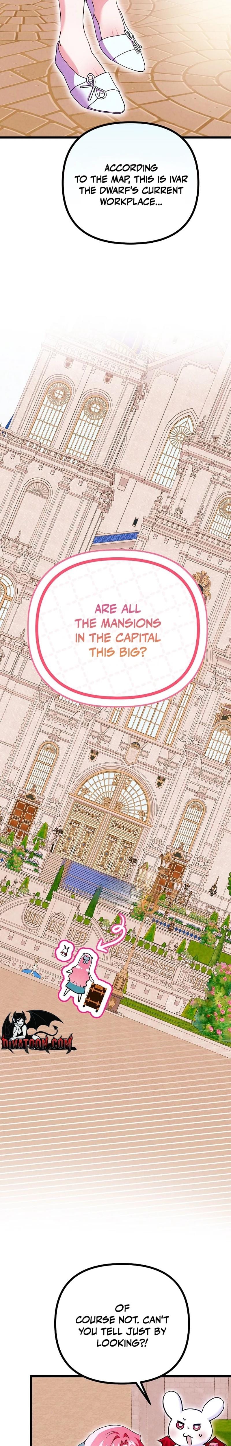 The Maiden Trials Uncensored, chapter 17, page 30 of 35