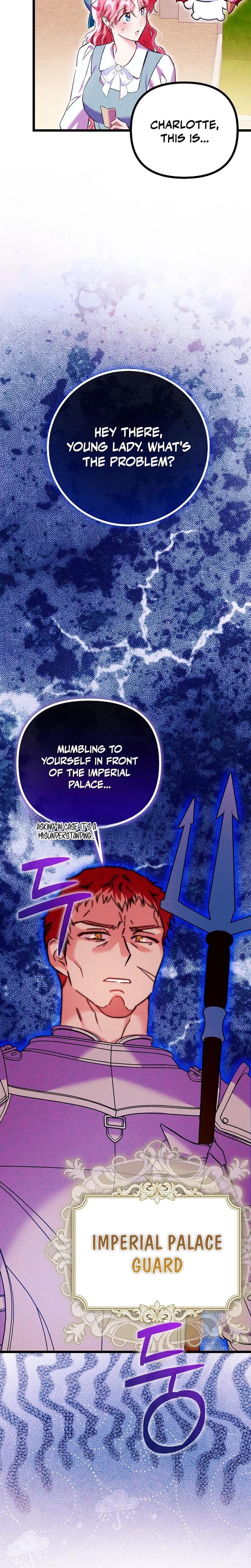 The Maiden Trials Uncensored, chapter 17, page 31 of 35