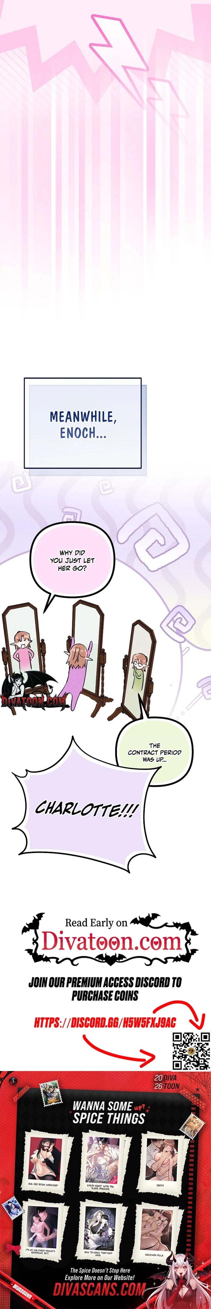 The Maiden Trials Uncensored, chapter 17, page 35 of 35