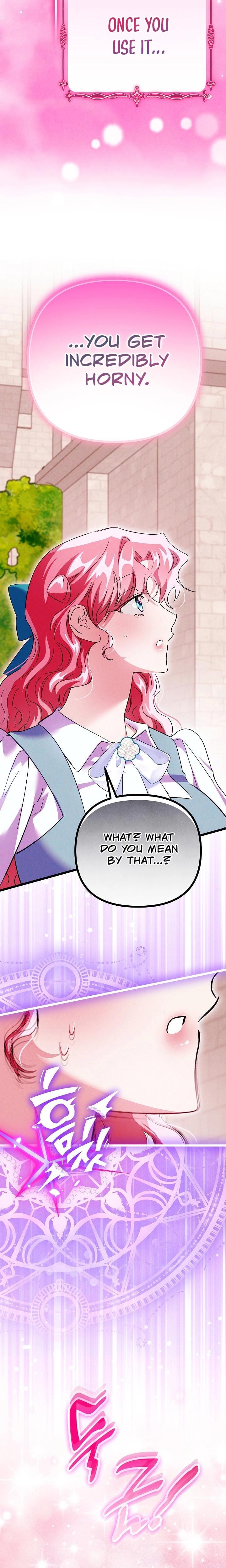 The Maiden Trials Uncensored, chapter 18, page 8 of 27