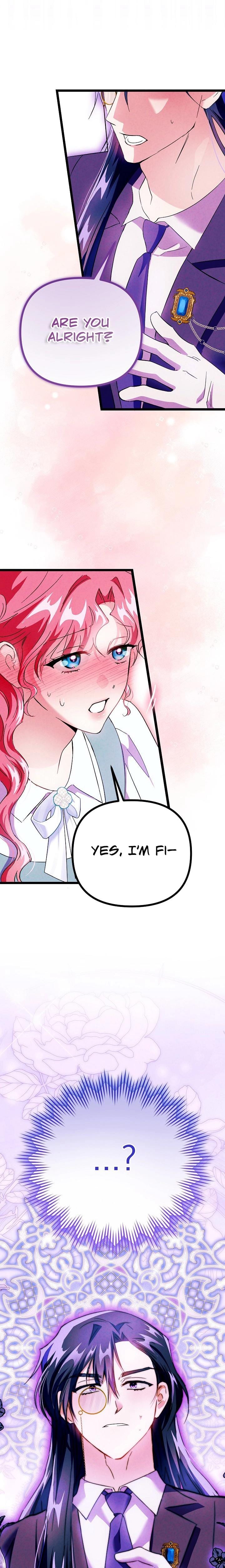 The Maiden Trials Uncensored, chapter 18, page 13 of 27
