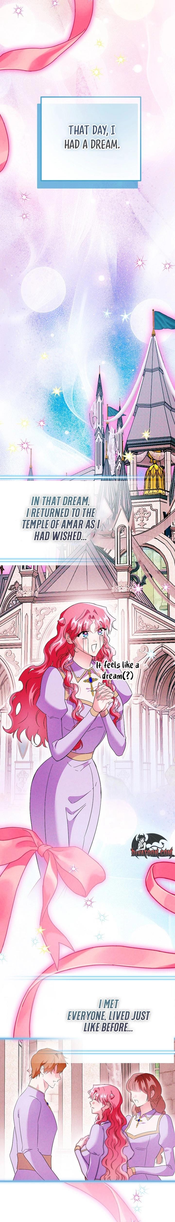 The Maiden Trials Uncensored, chapter 18, page 18 of 27