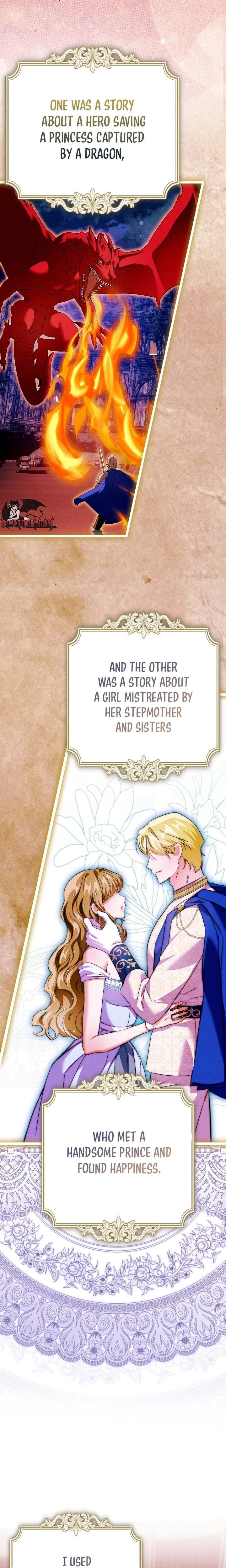 The Maiden Trials Uncensored, chapter 19, page 6 of 26