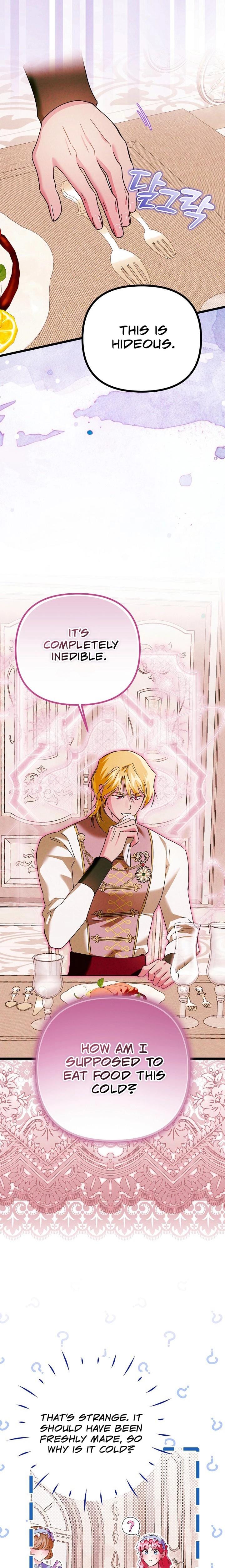 The Maiden Trials Uncensored, chapter 19, page 9 of 26