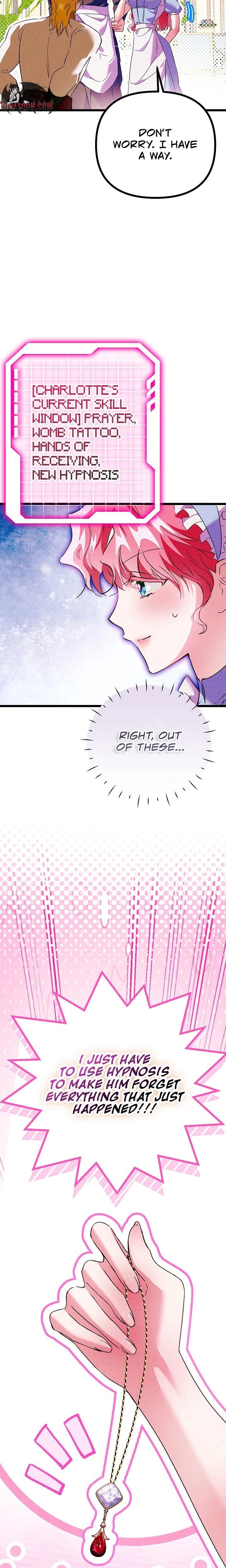 The Maiden Trials Uncensored, chapter 20, page 9 of 34