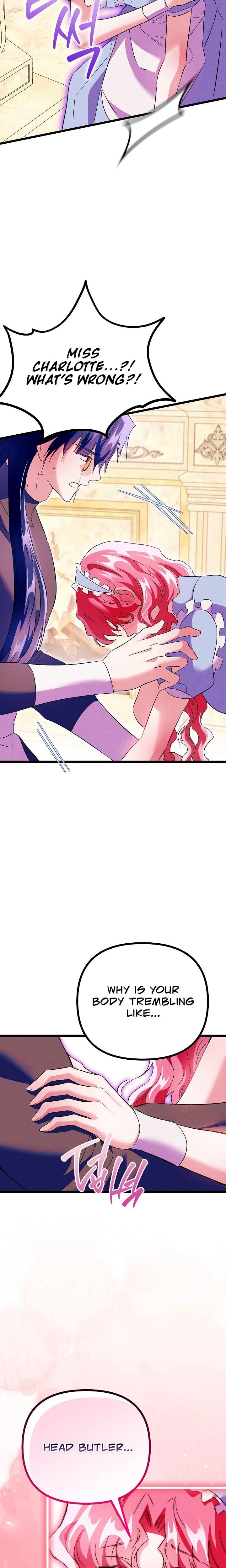 The Maiden Trials Uncensored, chapter 20, page 25 of 34