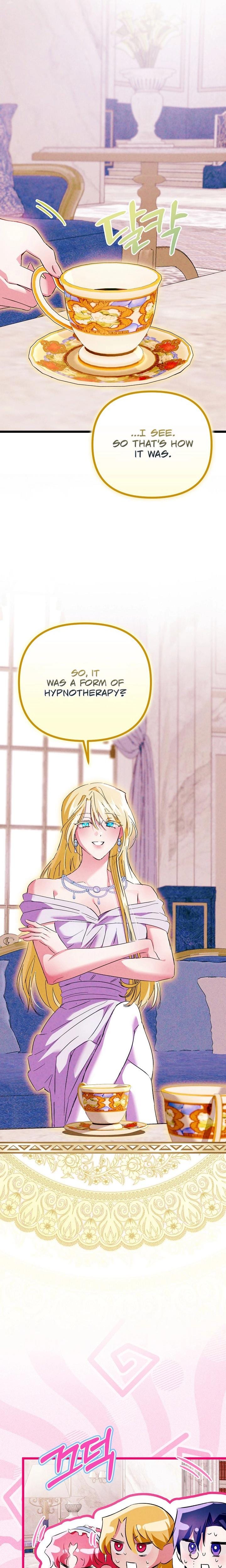 The Maiden Trials Uncensored, chapter 23, page 7 of 32