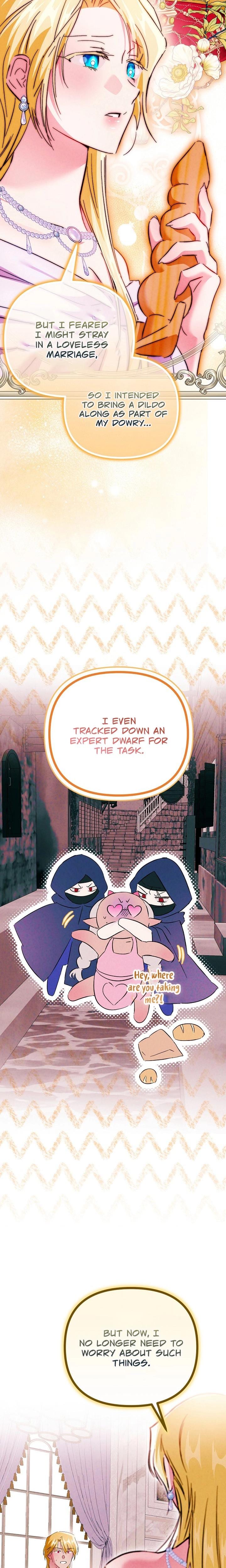 The Maiden Trials Uncensored, chapter 23, page 15 of 32