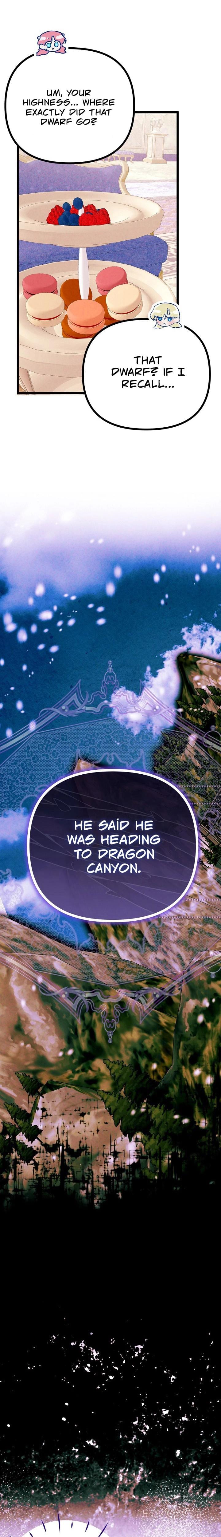 The Maiden Trials Uncensored, chapter 23, page 18 of 32
