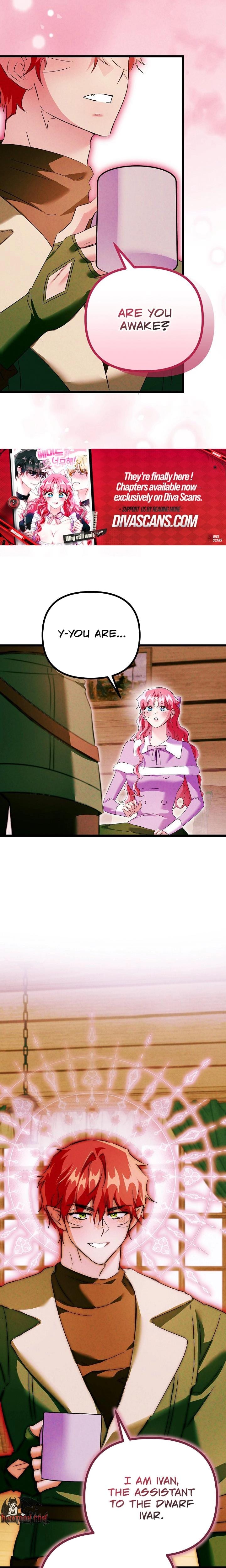 The Maiden Trials Uncensored, chapter 24, page 16 of 31