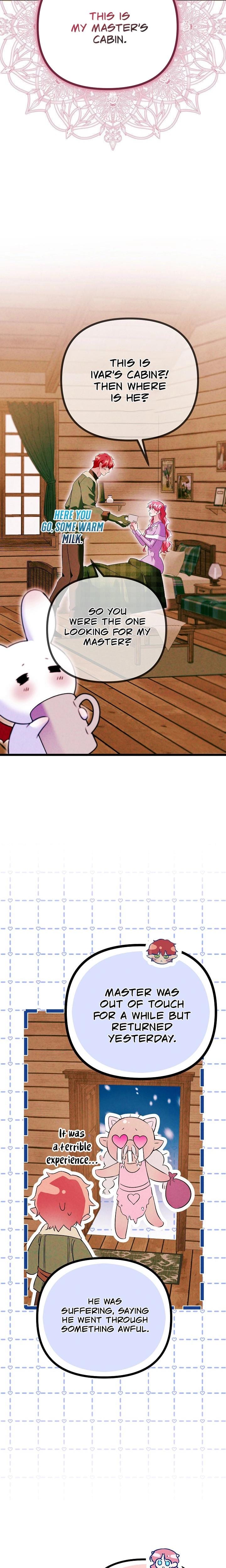 The Maiden Trials Uncensored, chapter 24, page 17 of 31
