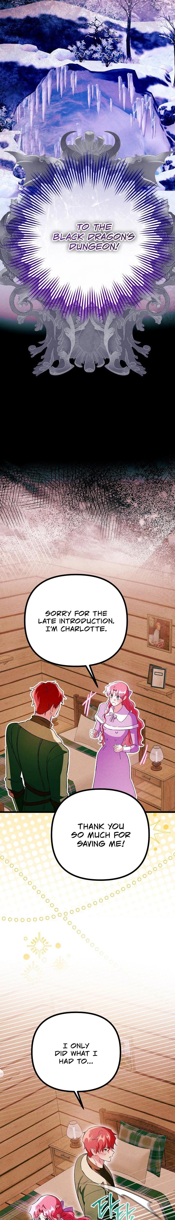 The Maiden Trials Uncensored, chapter 24, page 20 of 31