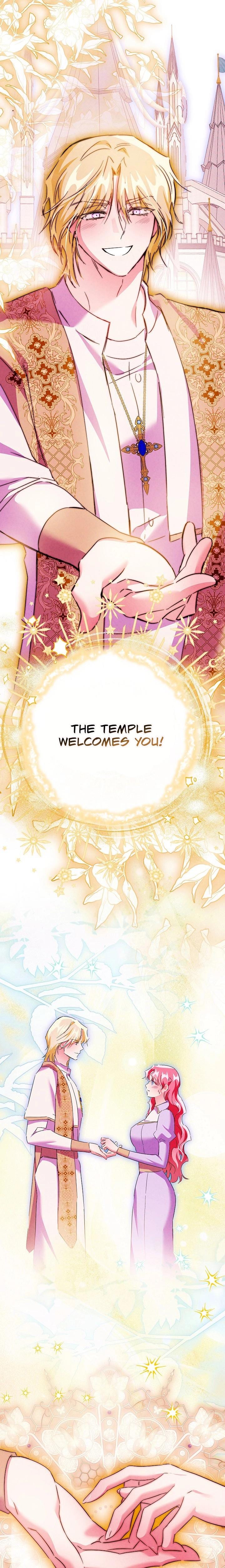 The Maiden Trials Uncensored, chapter 24, page 24 of 31