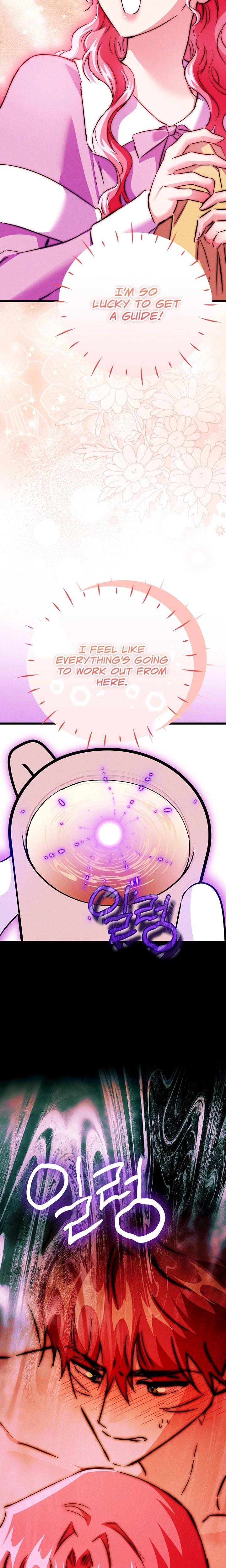 The Maiden Trials Uncensored, chapter 24, page 28 of 31