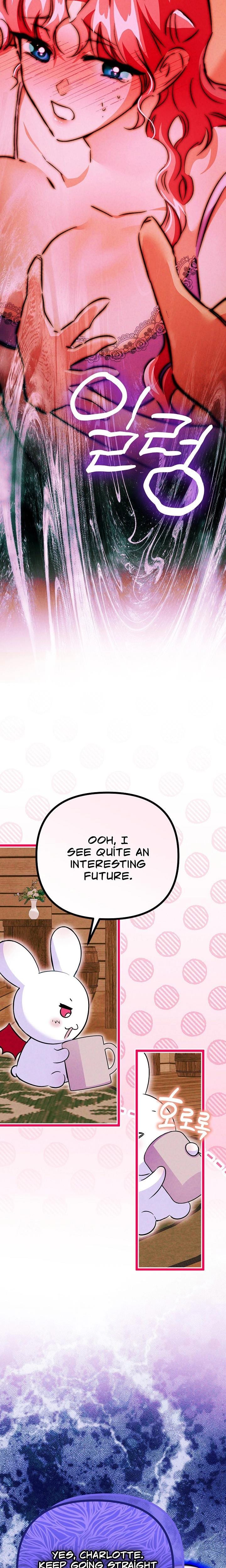 The Maiden Trials Uncensored, chapter 24, page 29 of 31