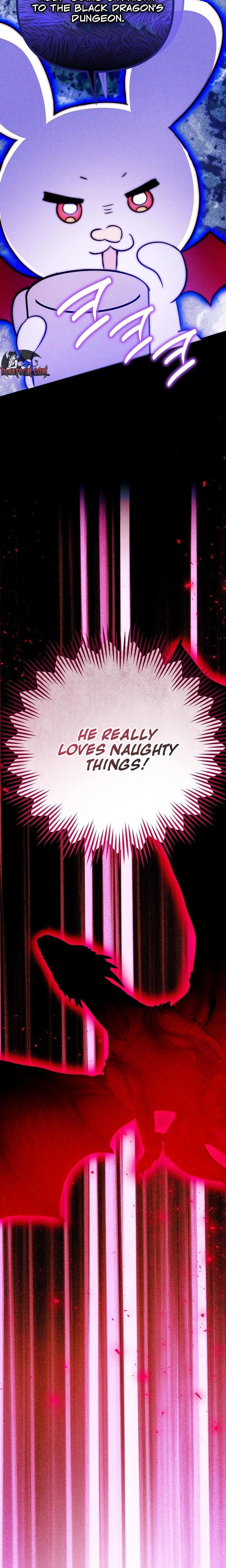 The Maiden Trials Uncensored, chapter 24, page 30 of 31