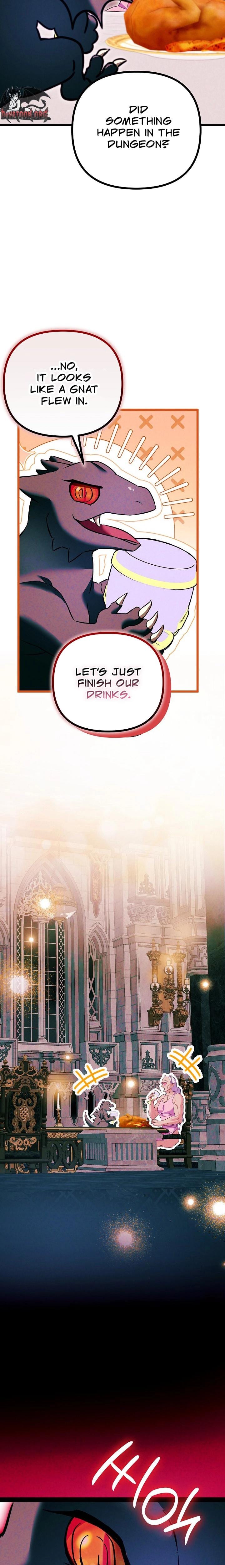 The Maiden Trials Uncensored, chapter 25, page 10 of 33