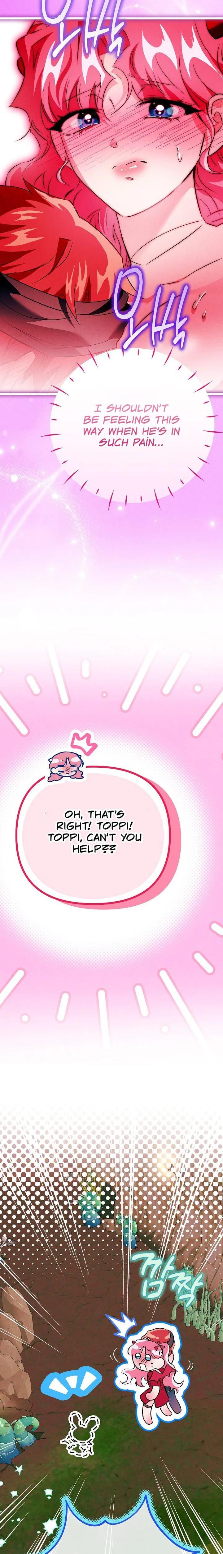 The Maiden Trials Uncensored, chapter 26, page 11 of 33