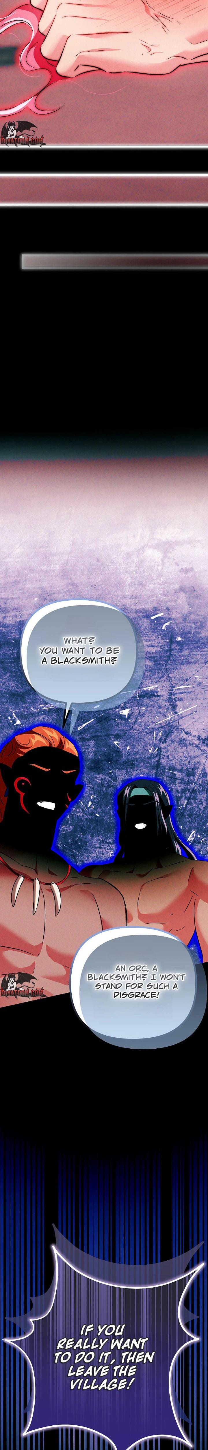The Maiden Trials Uncensored, chapter 27, page 14 of 34