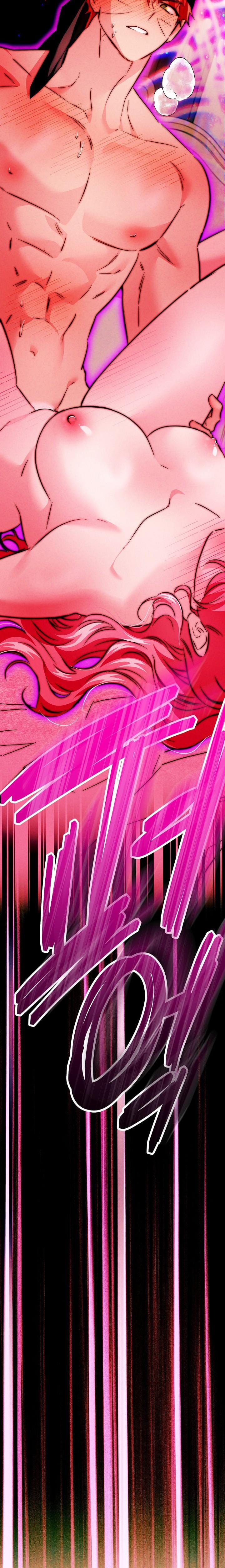 The Maiden Trials Uncensored, chapter 28, page 6 of 35