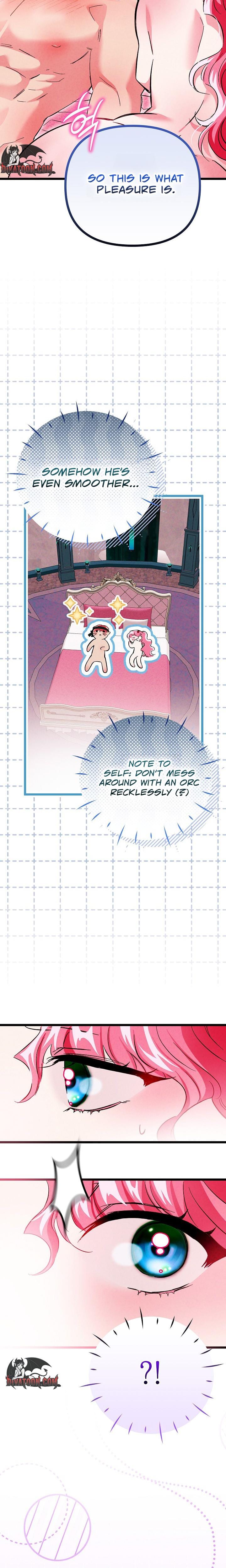 The Maiden Trials Uncensored, chapter 28, page 20 of 35