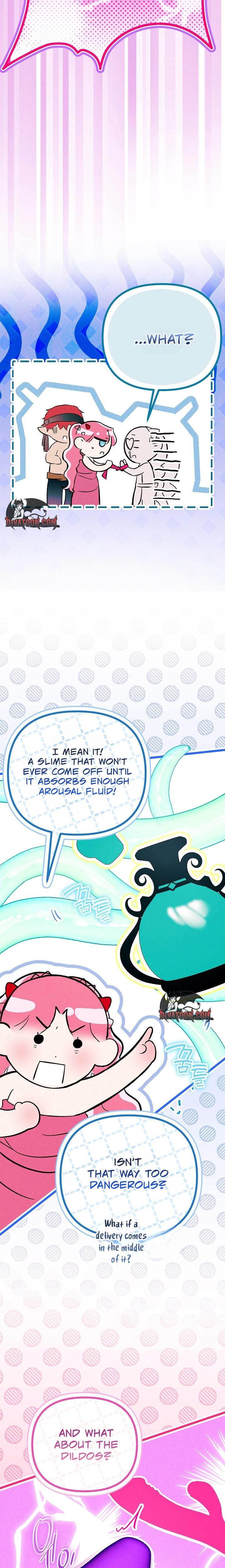 The Maiden Trials Uncensored, chapter 28, page 29 of 35
