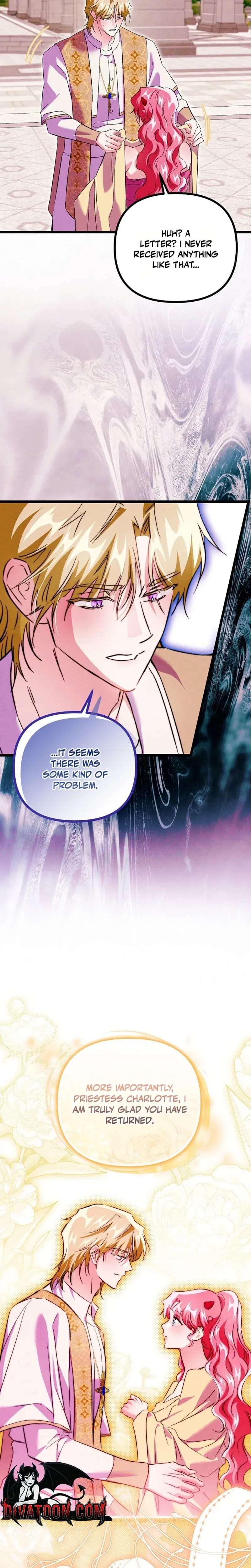 The Maiden Trials Uncensored, chapter 29, page 16 of 40