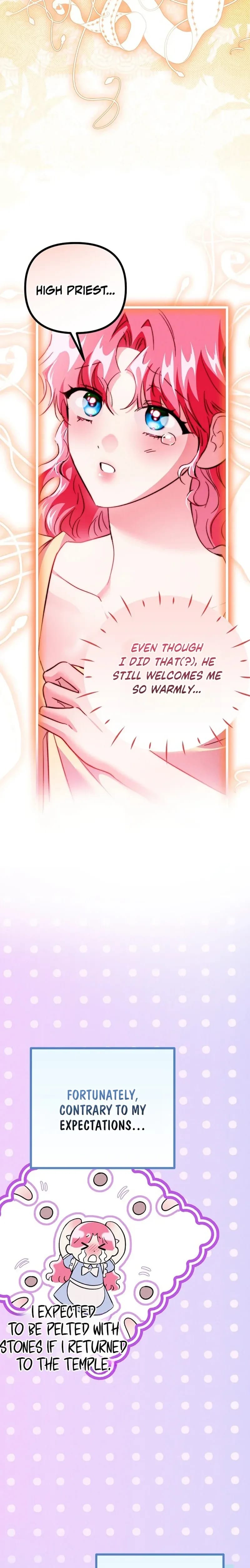 The Maiden Trials Uncensored, chapter 29, page 17 of 40