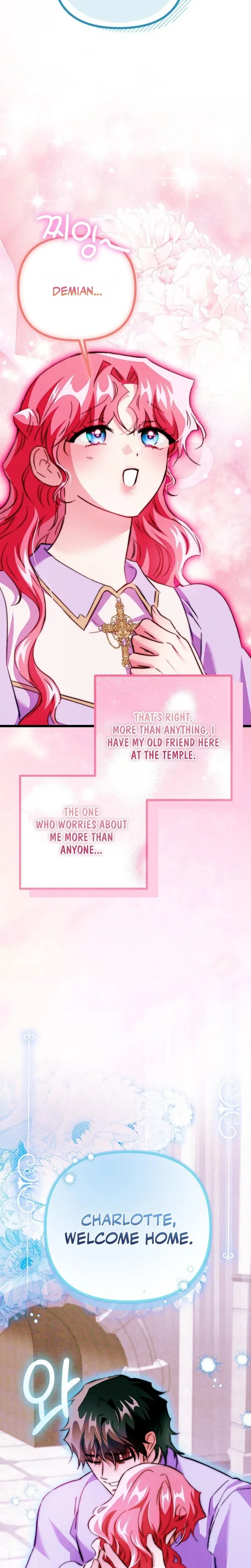 The Maiden Trials Uncensored, chapter 29, page 26 of 40