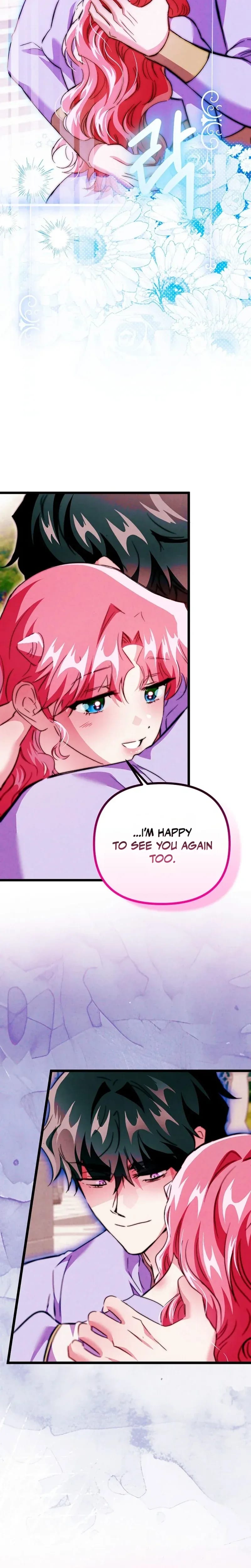 The Maiden Trials Uncensored, chapter 29, page 27 of 40