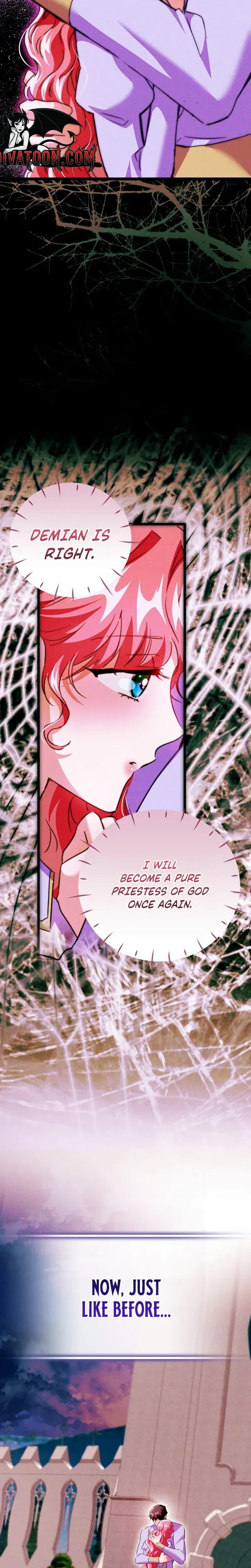 The Maiden Trials Uncensored, chapter 29, page 29 of 40