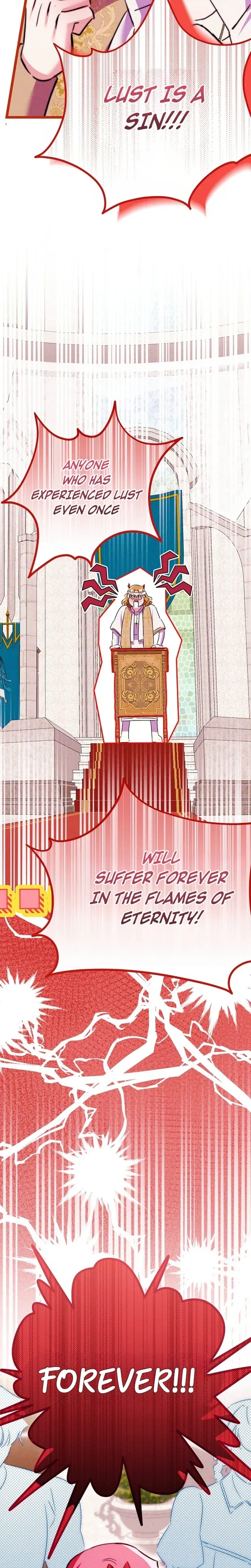The Maiden Trials Uncensored, chapter 29, page 31 of 40