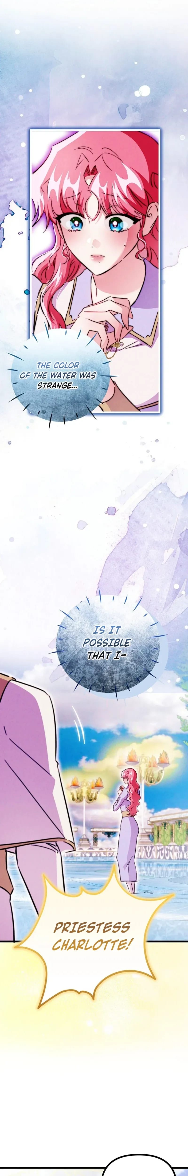 The Maiden Trials Uncensored, chapter 29, page 36 of 40