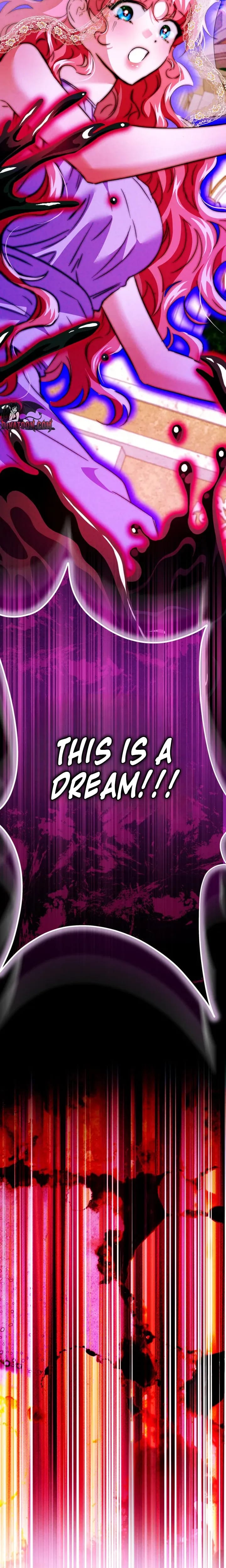 The Maiden Trials Uncensored, chapter 30, page 5 of 36