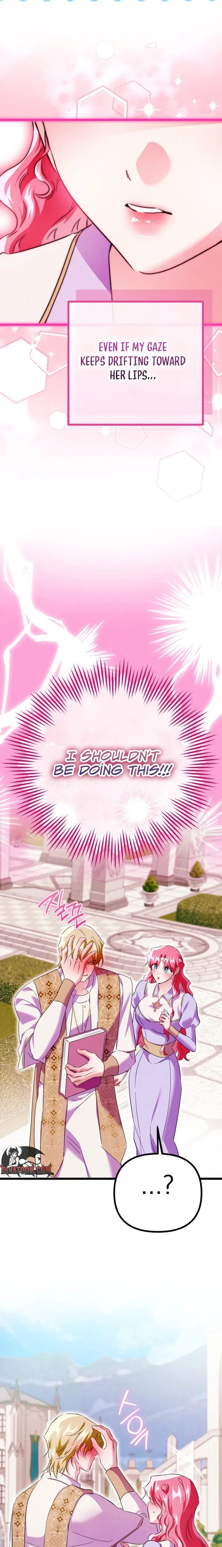 The Maiden Trials Uncensored, chapter 30, page 23 of 36