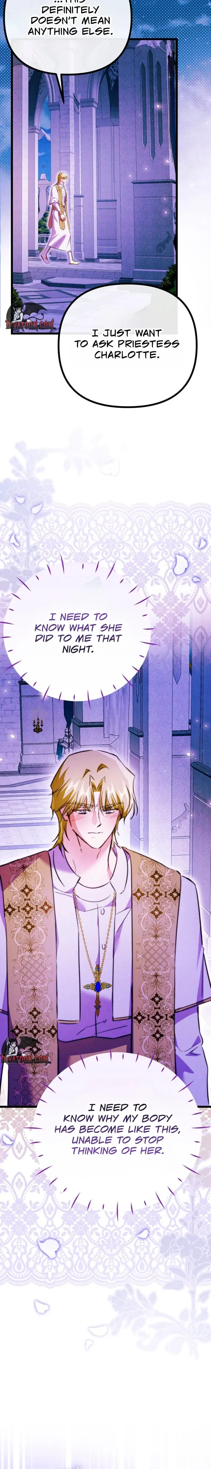 The Maiden Trials Uncensored, chapter 30, page 28 of 36
