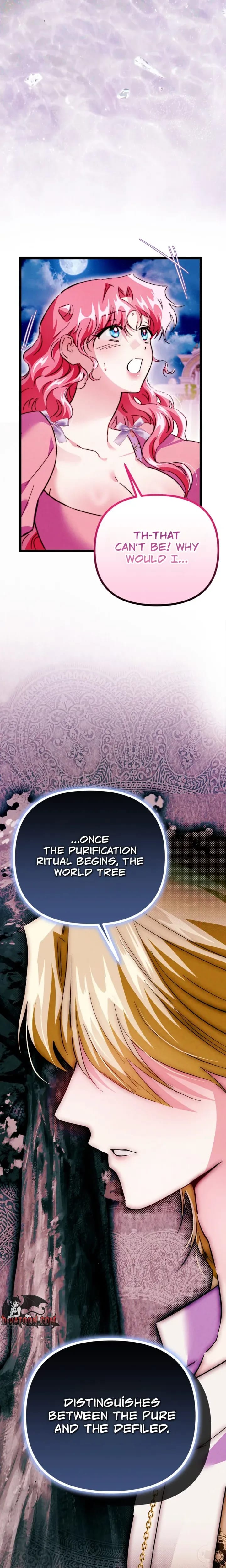 The Maiden Trials Uncensored, chapter 31, page 6 of 37