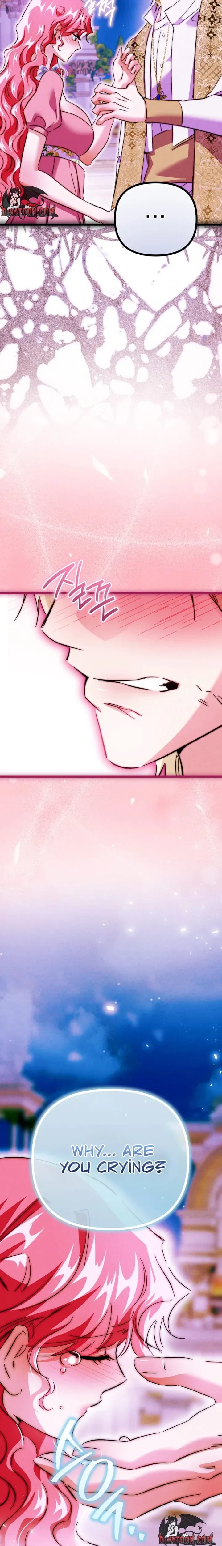 The Maiden Trials Uncensored, chapter 31, page 12 of 37