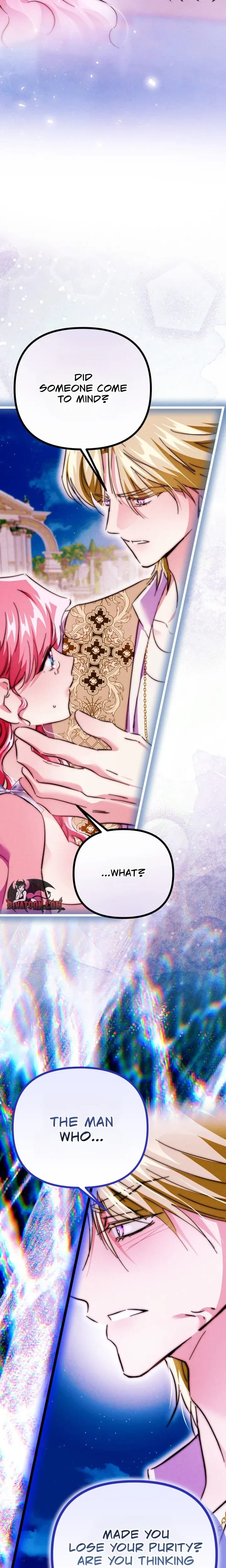 The Maiden Trials Uncensored, chapter 31, page 13 of 37